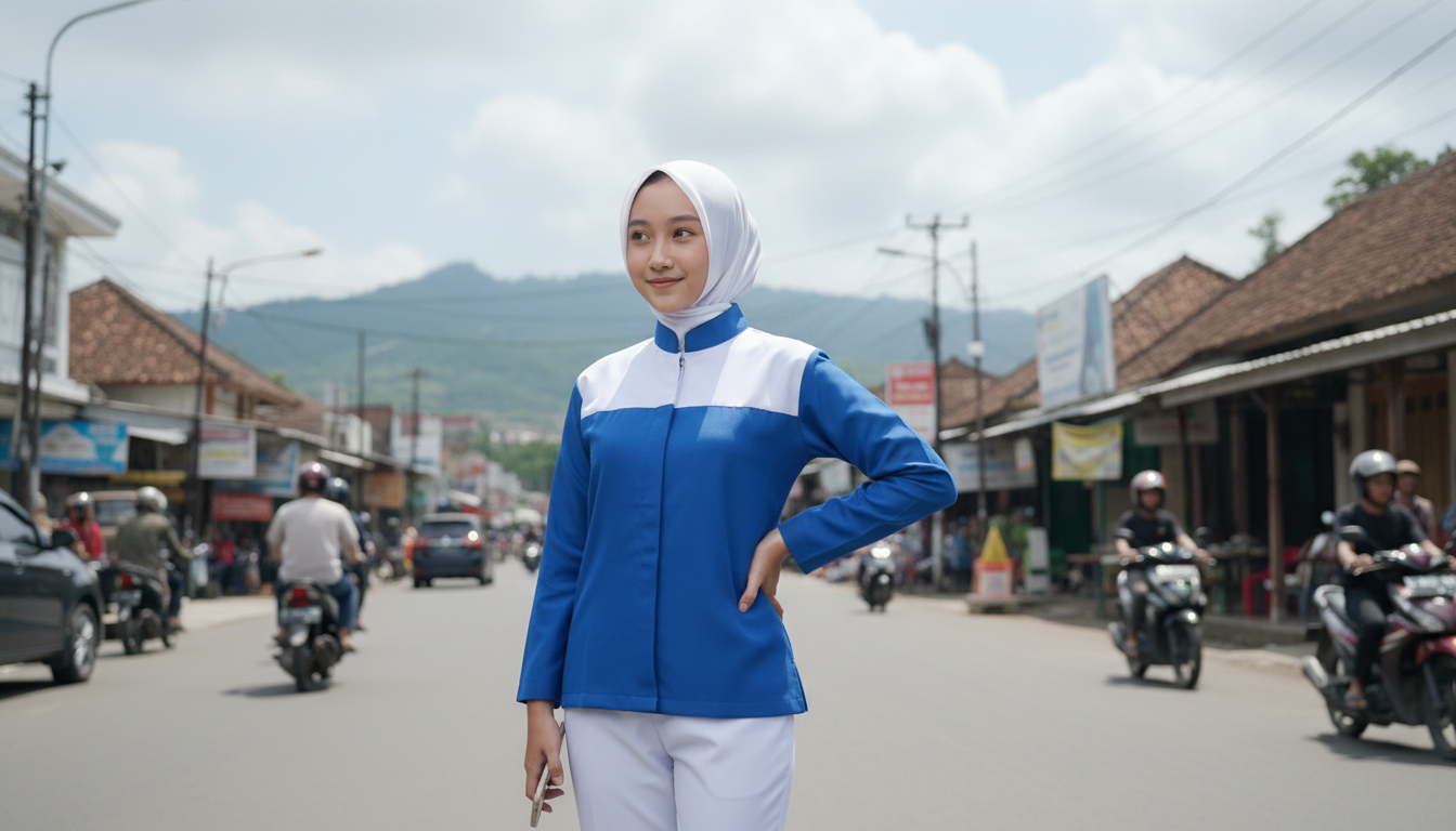 Purwokerto - Wonogiri